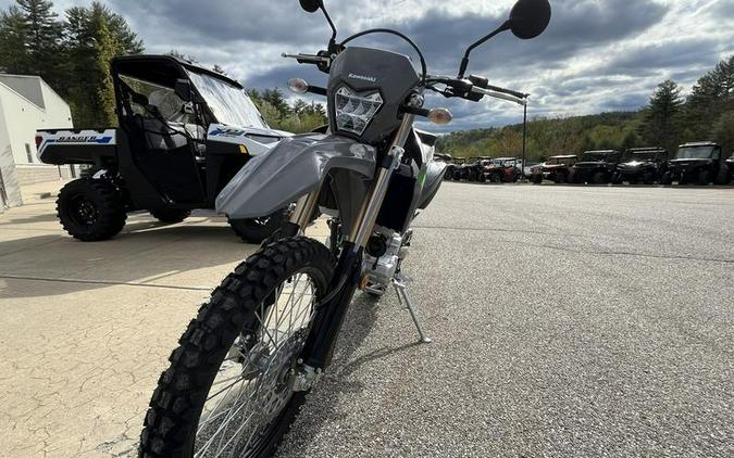 2024 Kawasaki KLX®300