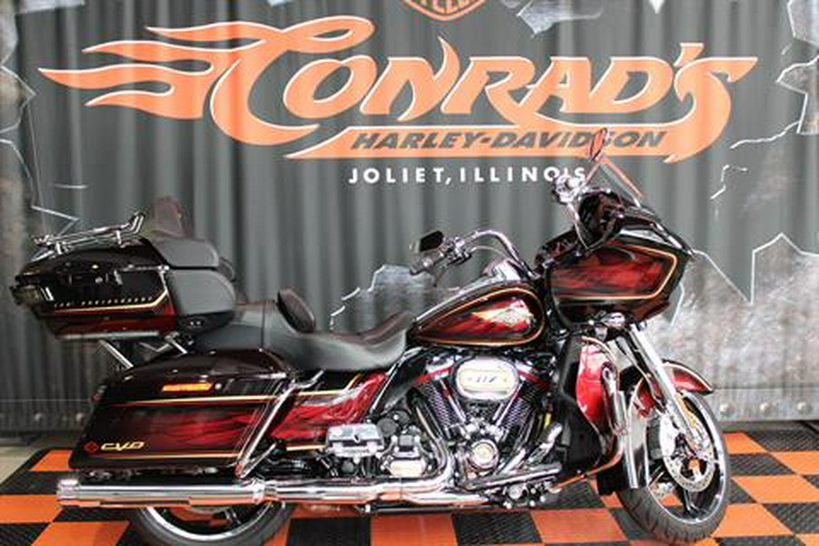 2023 Harley-Davidson CVO™ Road Glide® Limited Anniversary