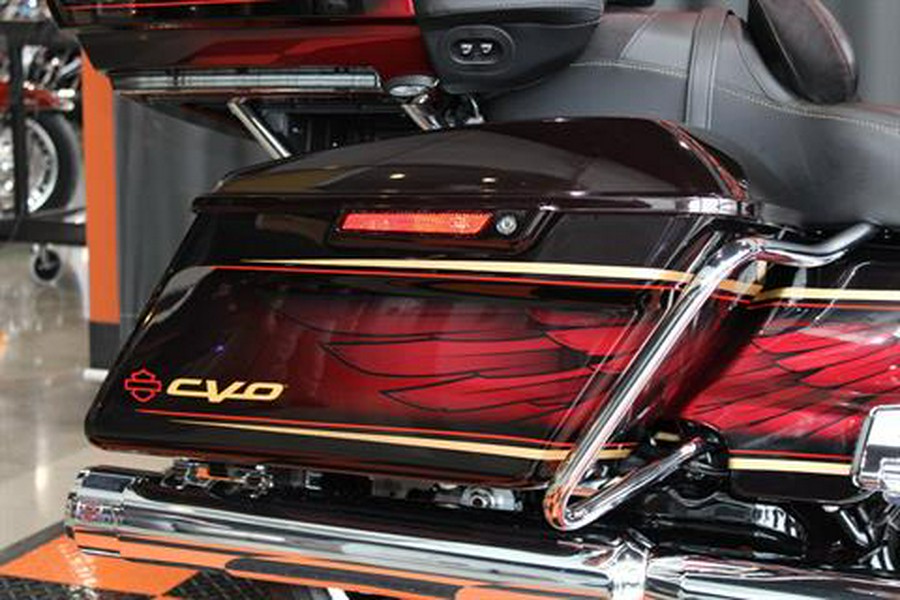 2023 Harley-Davidson CVO™ Road Glide® Limited Anniversary