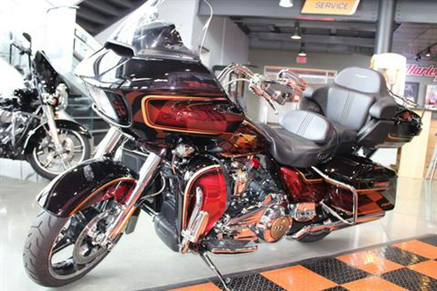 2023 Harley-Davidson CVO™ Road Glide® Limited Anniversary