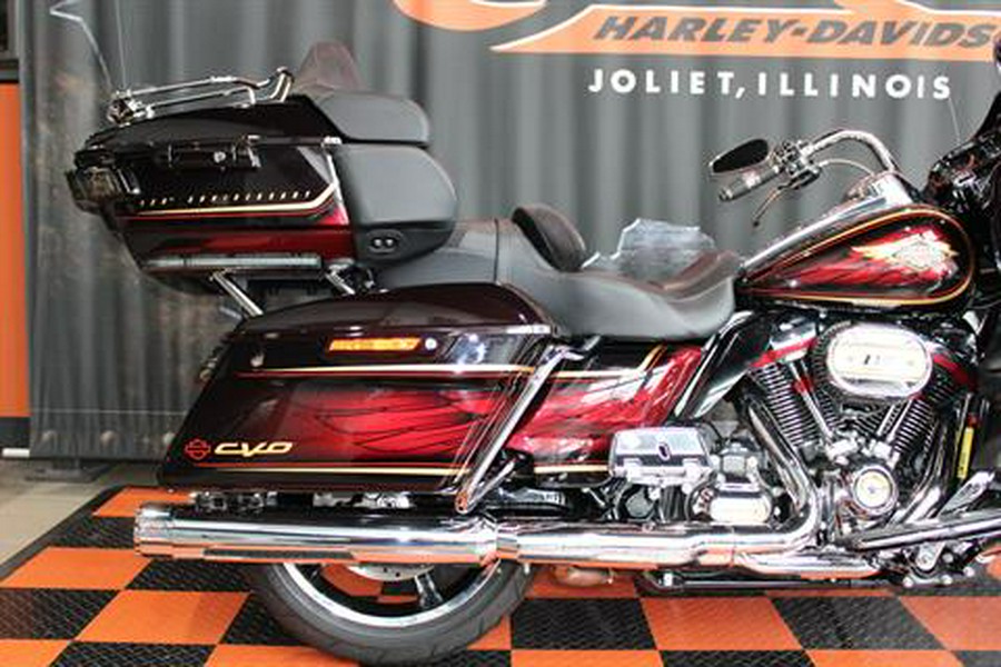 2023 Harley-Davidson CVO™ Road Glide® Limited Anniversary