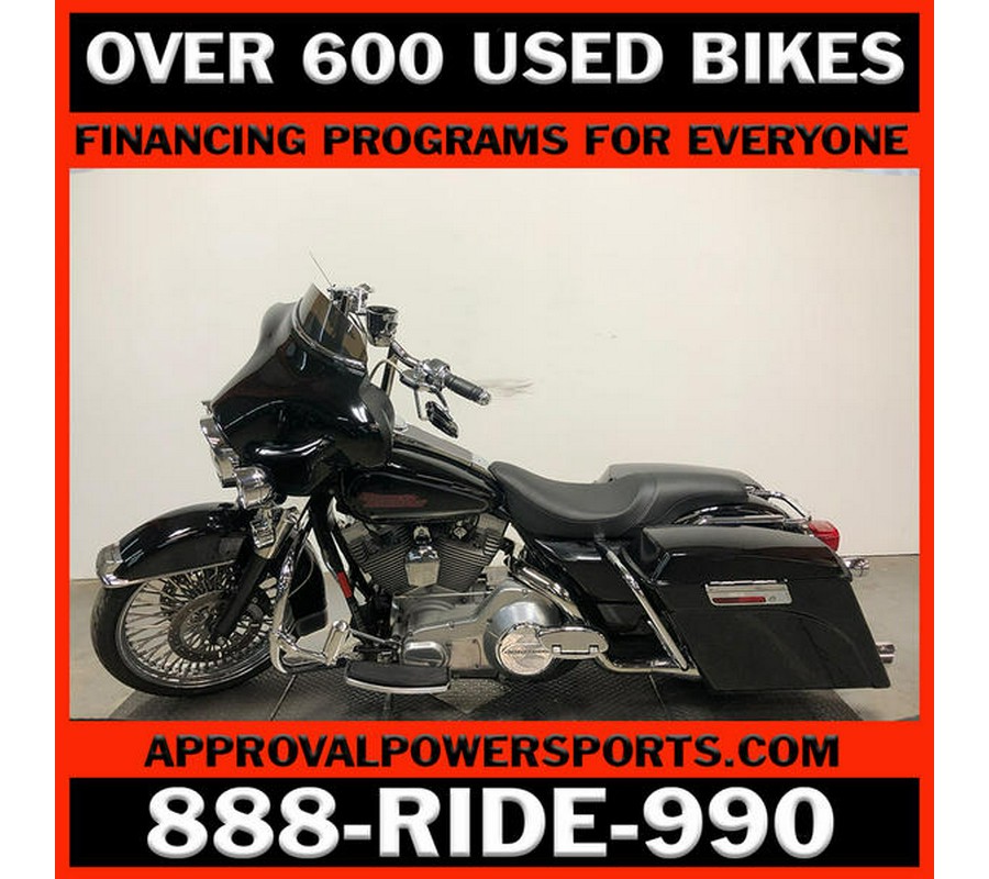 2006 Harley-Davidson® FLHT - Electra Glide® Standard