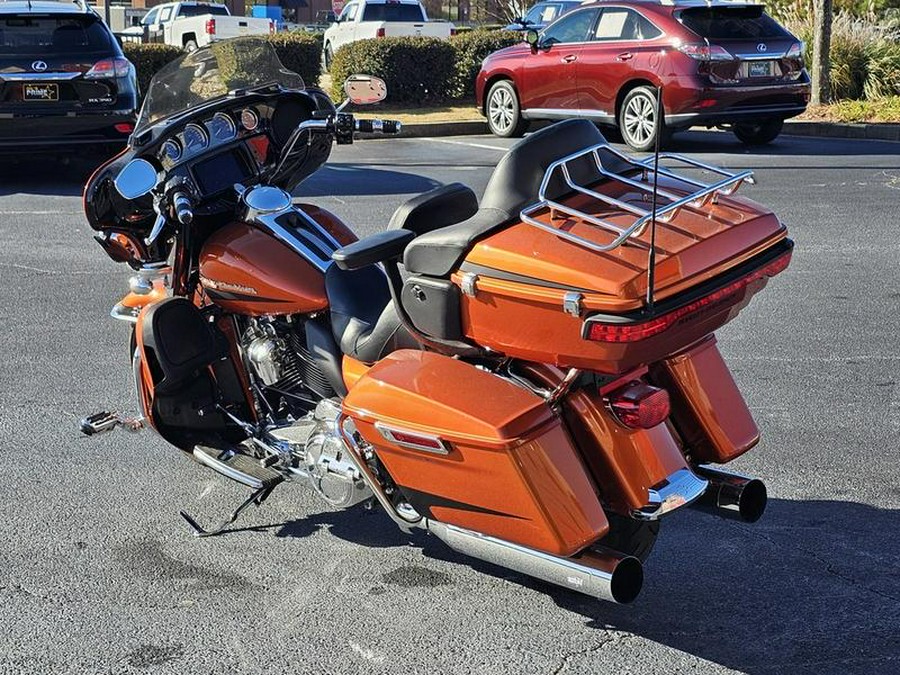 2019 Harley-Davidson® Electra Glide Ultra Limited