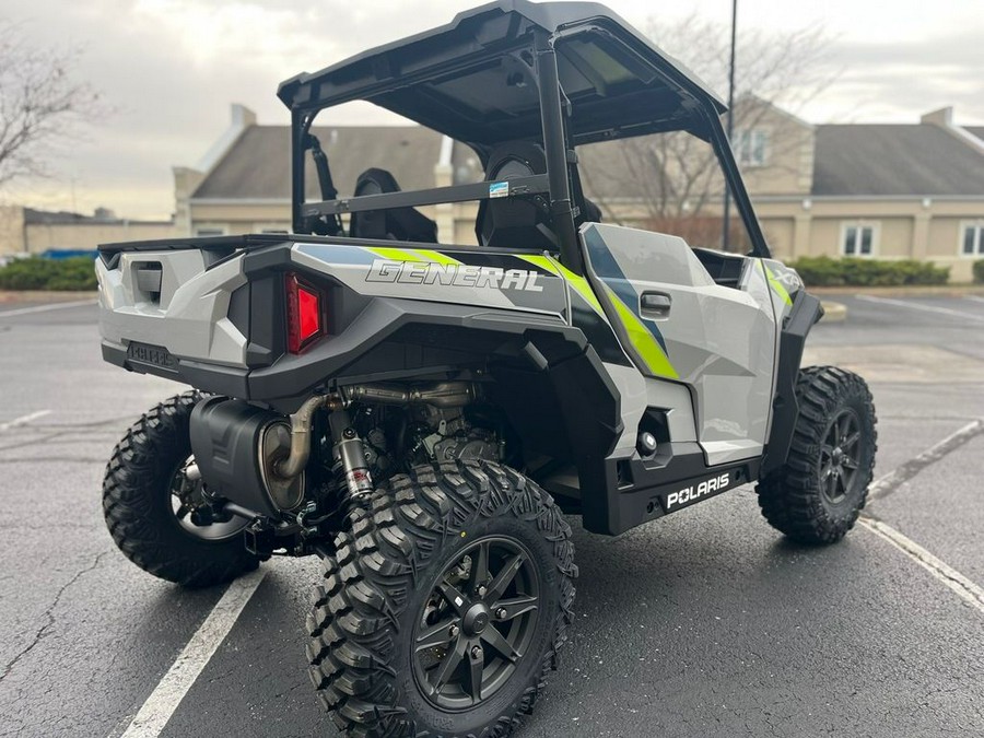 2024 Polaris® General XP 1000 Sport