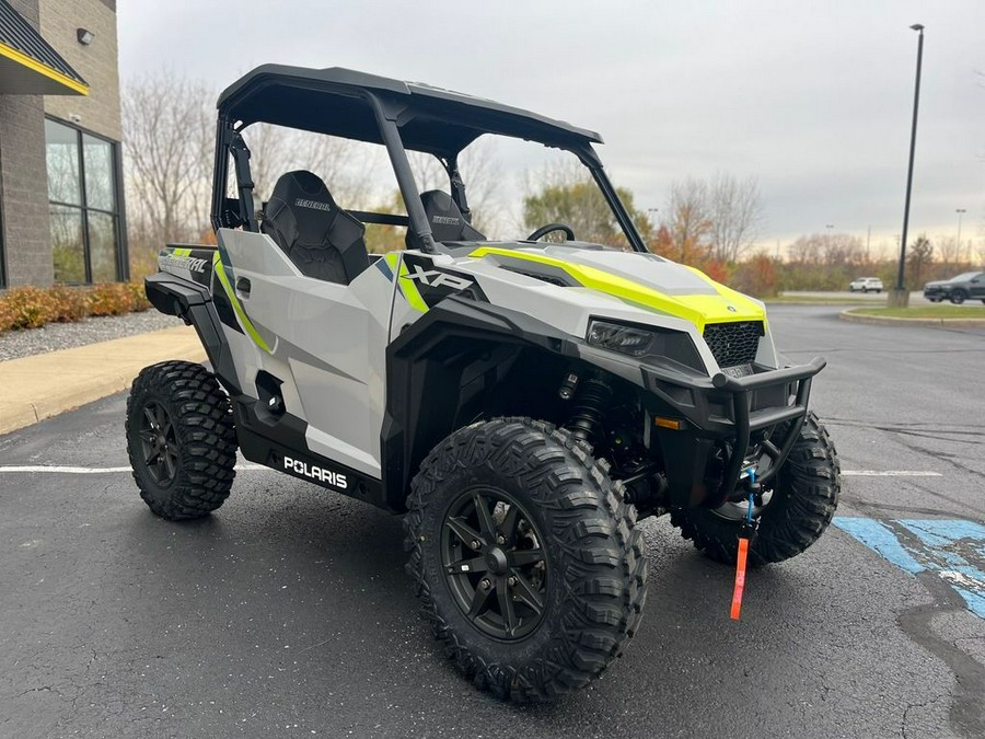 2024 Polaris® General XP 1000 Sport