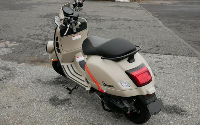 2024 Vespa GTV 300