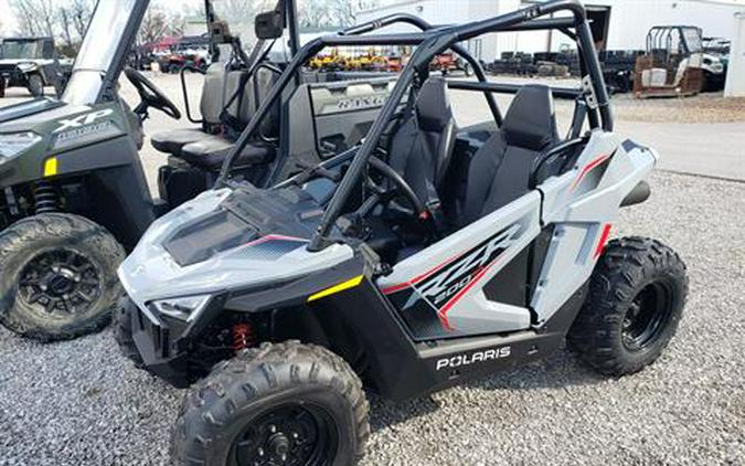 2024 Polaris RZR 200 EFI