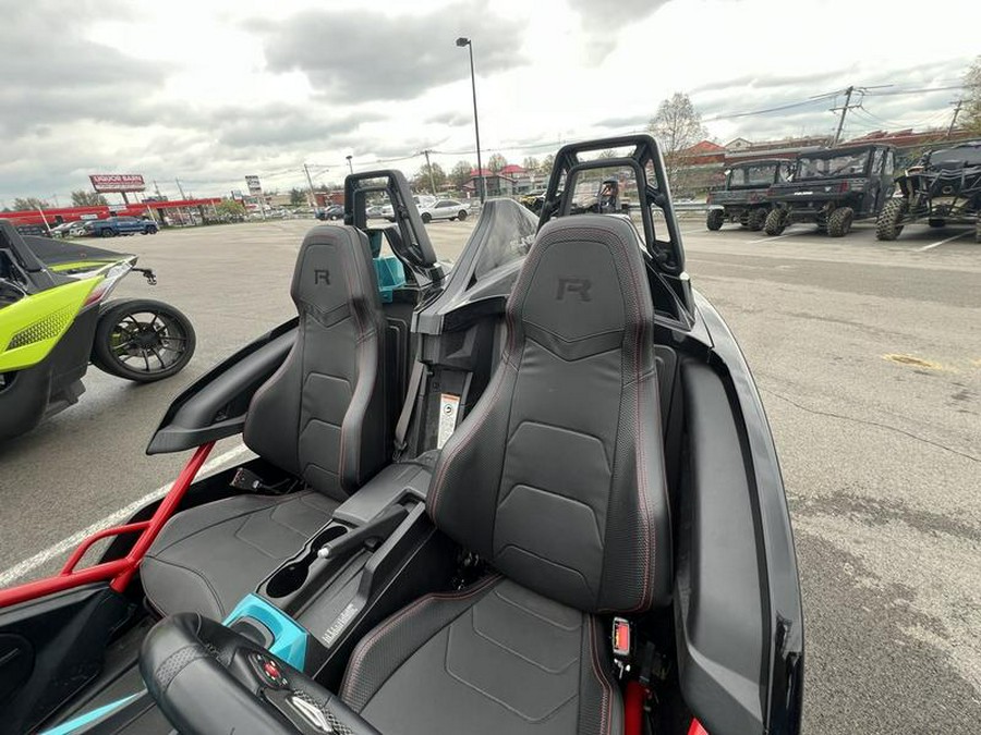 2022 Polaris® Slingshot R Manual