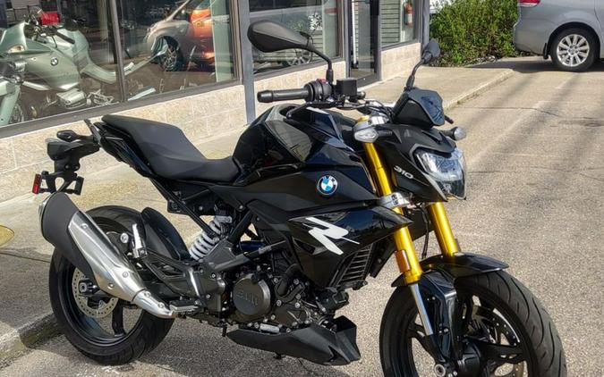 2023 BMW G 310 R