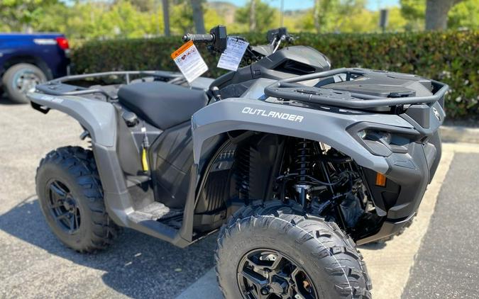 2024 Can-Am® Outlander 700