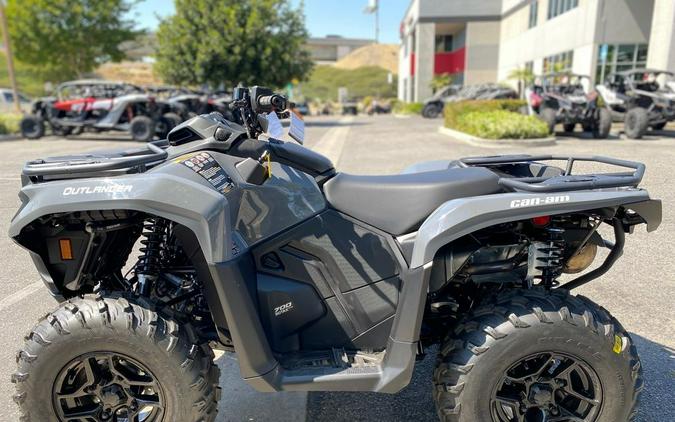 2024 Can-Am® Outlander 700