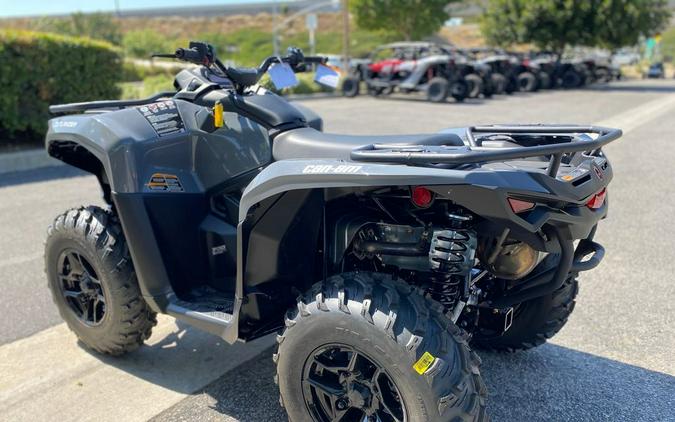 2024 Can-Am® Outlander 700