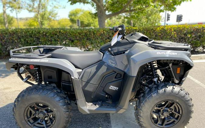 2024 Can-Am® Outlander 700