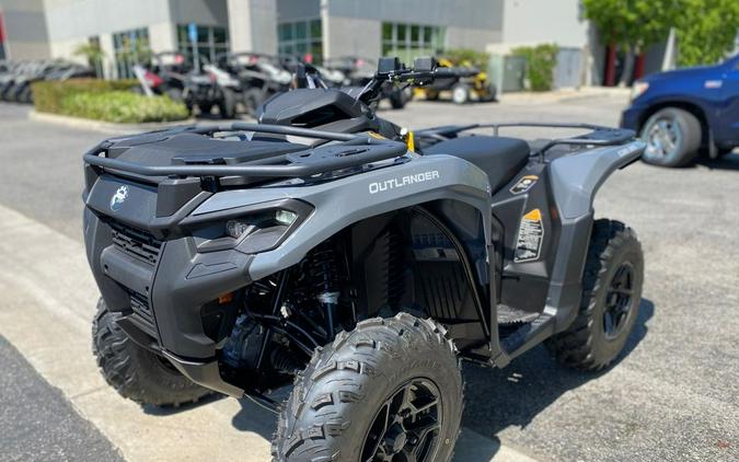 2024 Can-Am® Outlander 700