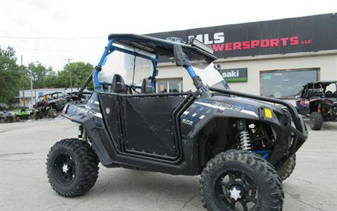 2014 Polaris RZR® S 800 EPS LE