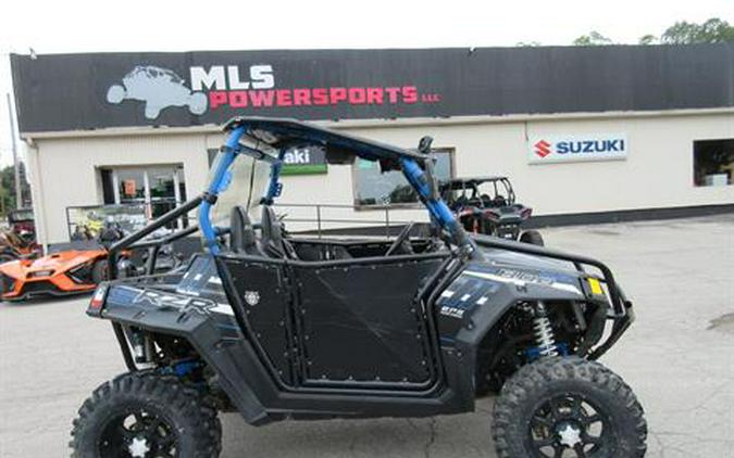 2014 Polaris RZR® S 800 EPS LE