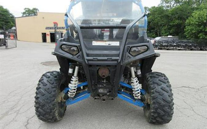 2014 Polaris RZR® S 800 EPS LE