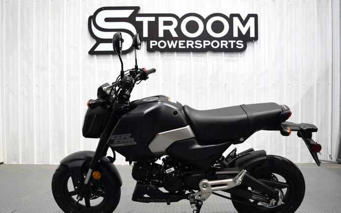 2025 Honda® Grom SP