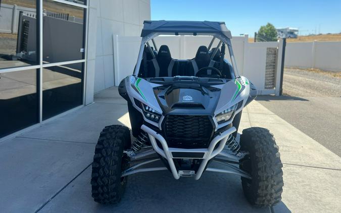 2024 Kawasaki Teryx KRX 1000 eS