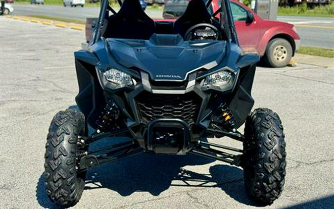 2024 Honda Talon 1000R