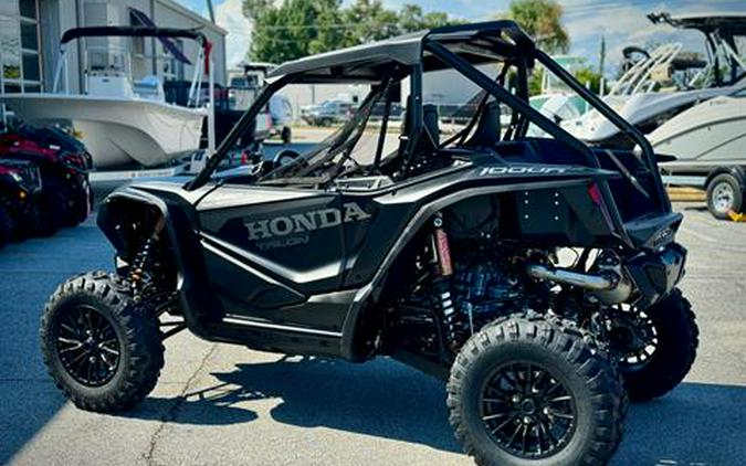 2024 Honda Talon 1000R