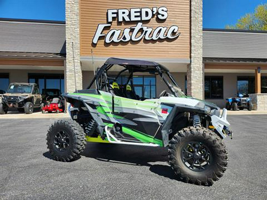 2018 Polaris RZR XP 1000 EPS