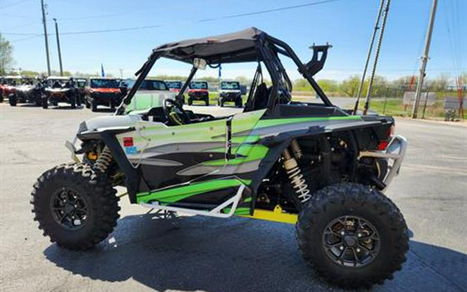 2018 Polaris RZR XP 1000 EPS