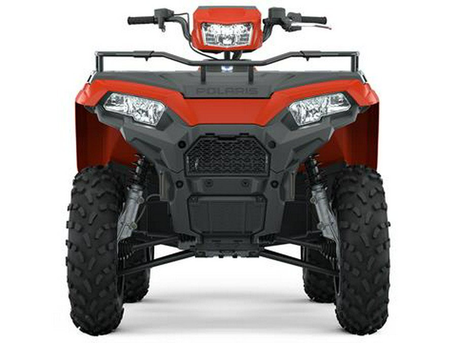 2025 Polaris Sportsman 450 H.O.