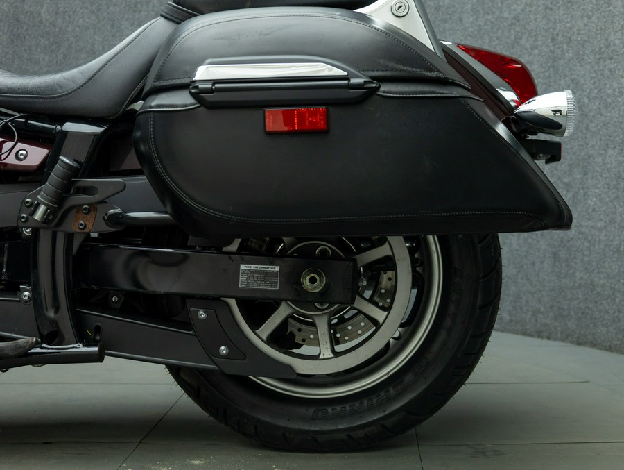 2017 YAMAHA XVS950 VSTAR 950 TOURER