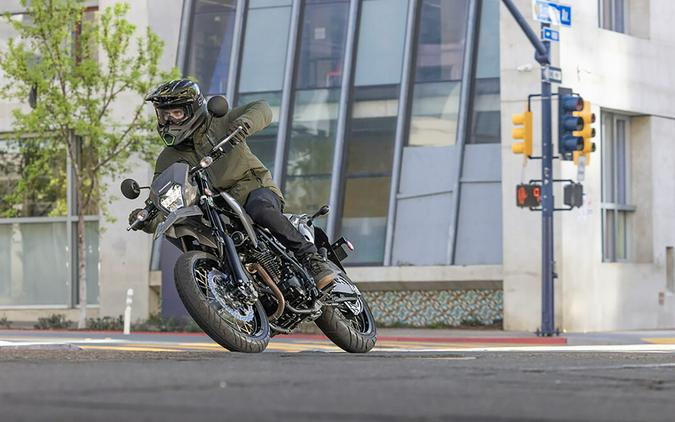 2025 Kawasaki KLX® 230 SM ABS