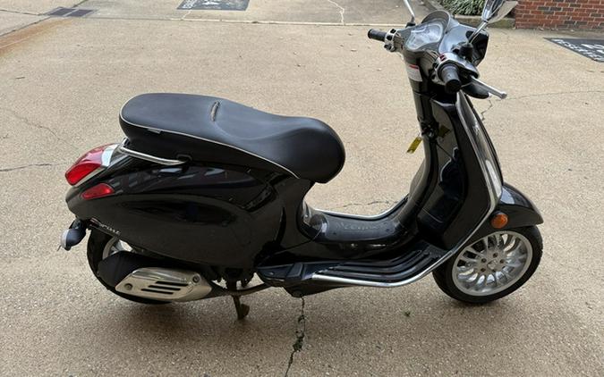 2015 Vespa Sprint 50