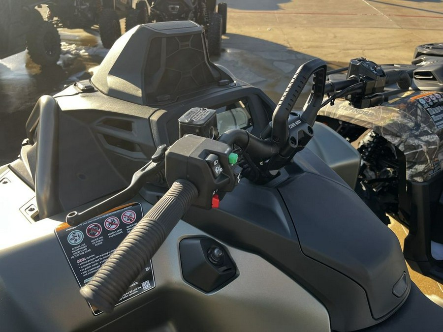 2026 Can-Am Outlander™ X mr 1000R