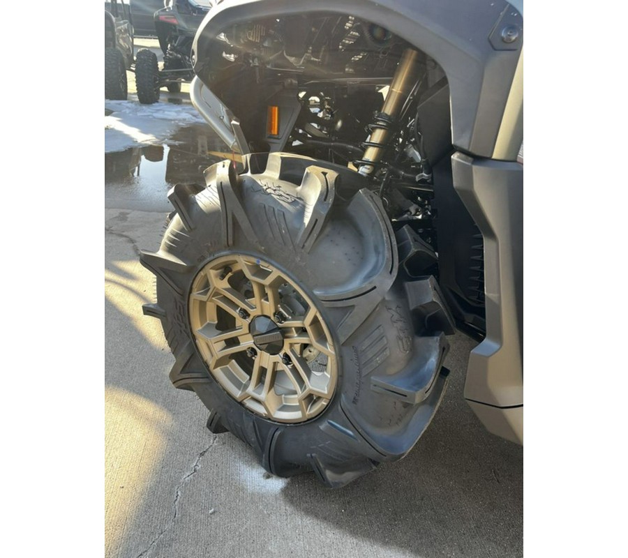 2026 Can-Am Outlander™ X mr 1000R