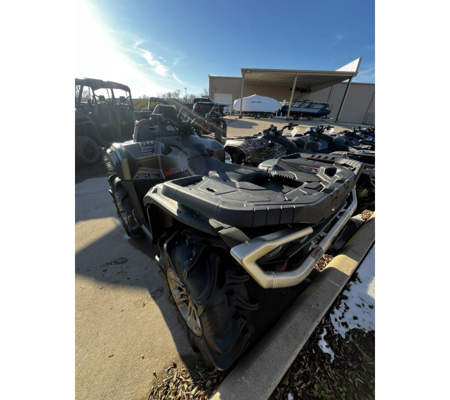 2026 Can-Am Outlander™ X mr 1000R