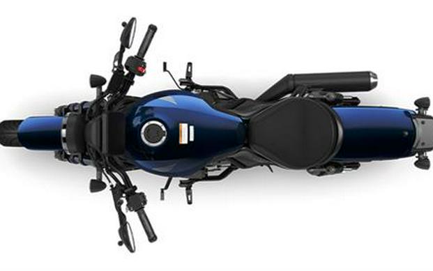 2025 Honda Rebel 1100