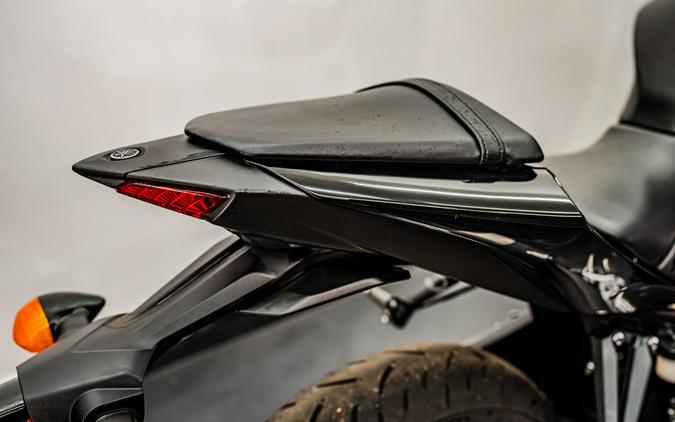 2023 Yamaha Motor Corp., USA YZF-R3 ABS