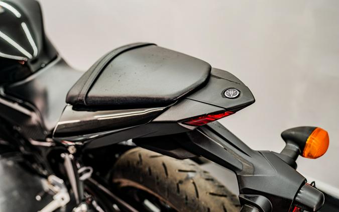 2023 Yamaha Motor Corp., USA YZF-R3 ABS