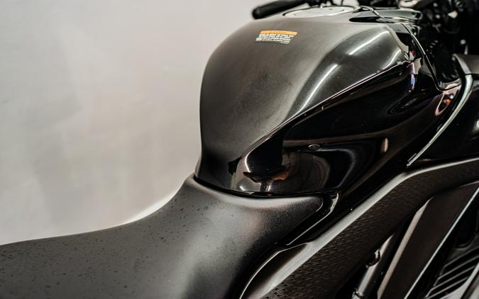 2023 Yamaha Motor Corp., USA YZF-R3 ABS