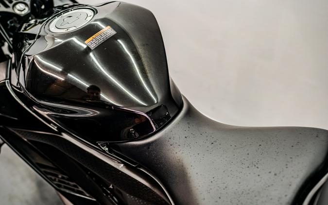 2023 Yamaha Motor Corp., USA YZF-R3 ABS