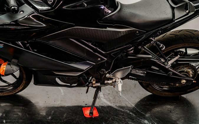 2023 Yamaha Motor Corp., USA YZF-R3 ABS