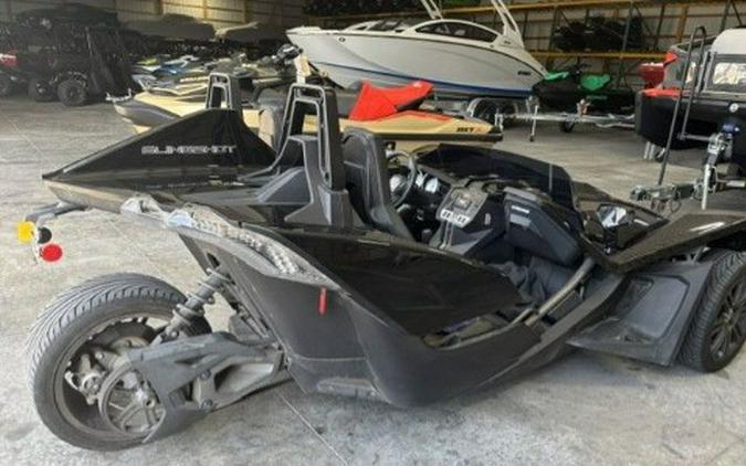 2017 Slingshot Slingshot