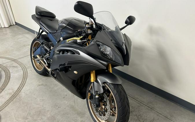Yamaha YZF-R6 motorcycles for sale in Fort Wayne, IN - MotoHunt