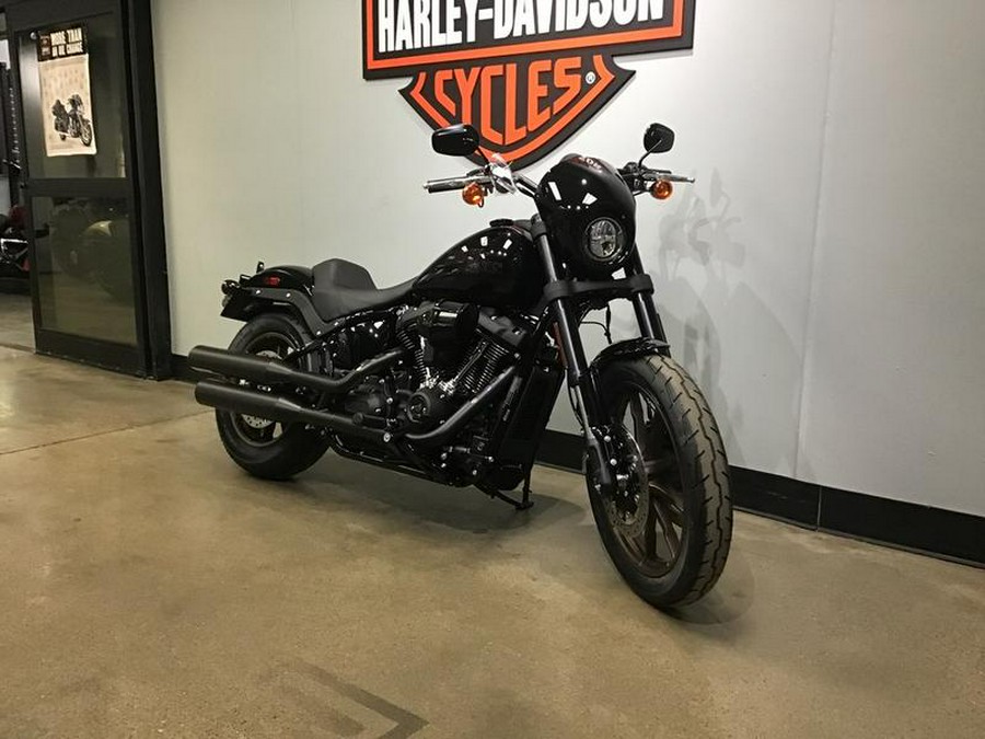 2023 Harley-Davidson® FXLRS - Low Rider® S