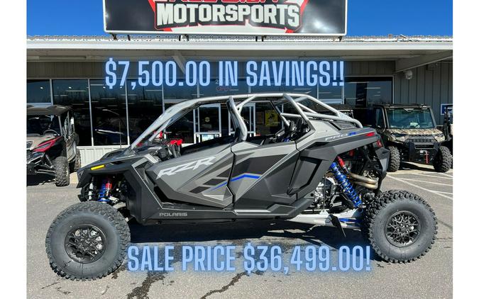 2024 Polaris Industries RZR PRO R 4 Ultimate