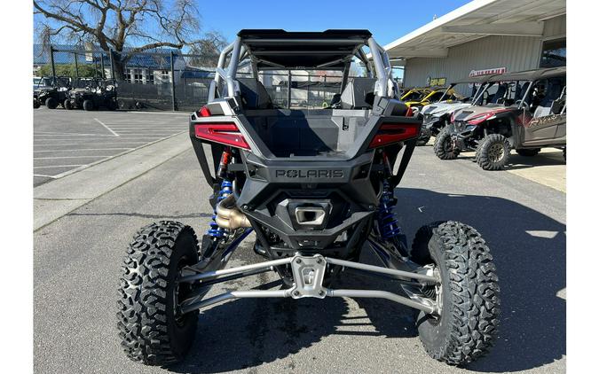 2024 Polaris Industries RZR PRO R 4 Ultimate