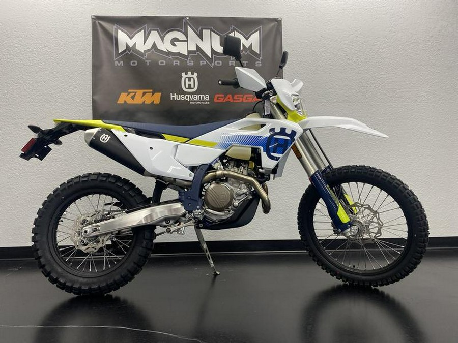 2024 Husqvarna® FE 501s