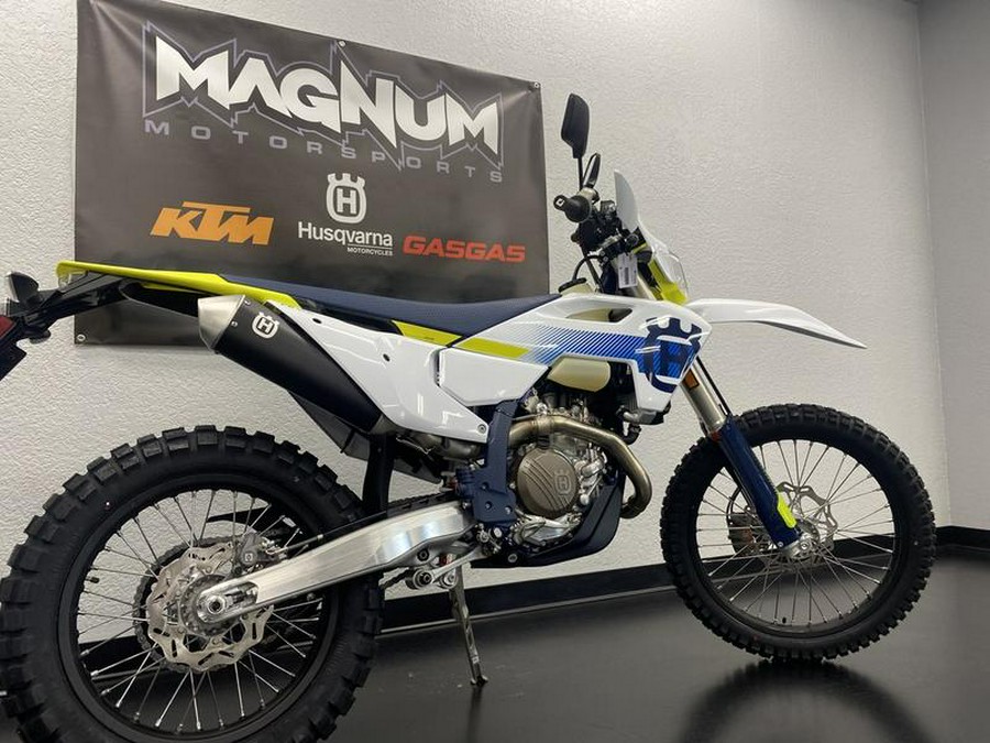 2024 Husqvarna® FE 501s