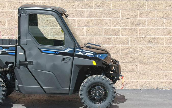 2024 Polaris® Ranger XP 1000 NorthStar Edition Premium