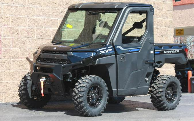 2024 Polaris® Ranger XP 1000 NorthStar Edition Premium