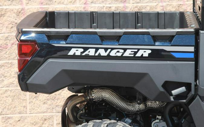 2024 Polaris® Ranger XP 1000 NorthStar Edition Premium